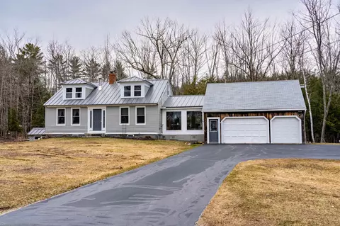 177 Berry Rd, Wayne, ME 04284 photo 1