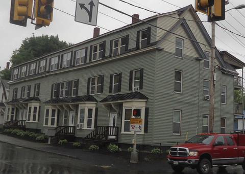 24 Elm St, Waterville, ME 04901