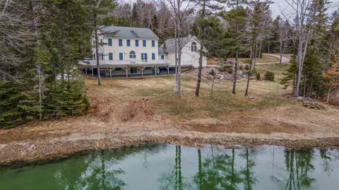76 Mountain Rd, West Bath, ME 04530 photo 1