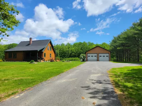 395 Tower Rd, Vienna, ME 04360 photo 1
