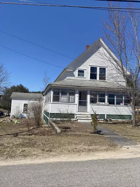 64 Summer St, Porter, ME 04068 photo 1