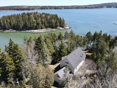 201 Goods Point Rd, Steuben, ME 04680 photo 1
