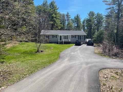 61 Shady Nw Ln, Wiscasset, ME 04578