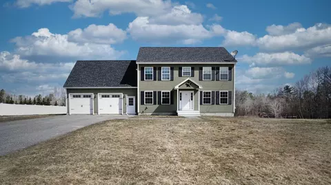 31 Wood Rd, Gorham, ME 04038 photo 1