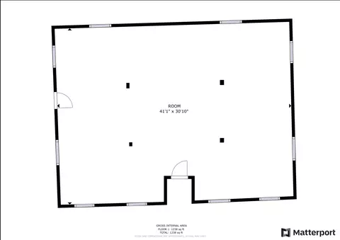 128 Kennebec Rd, Machias, ME 04654