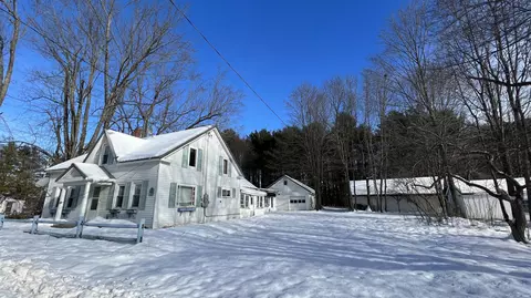 115 Park St, Milo, ME 04463 photo 1