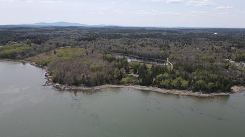 61 Alexander Dr, Gouldsboro, ME 04607