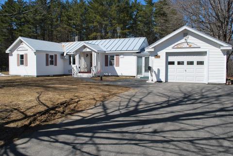150 Athens Rd, Harmony, ME 04942
