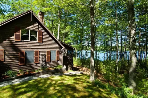 88 Mccurdy Rd, Bremen, ME 04551 photo 1