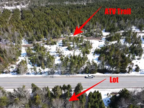 lot7 8 Rumford Rd, Rangeley Plt, ME 04970