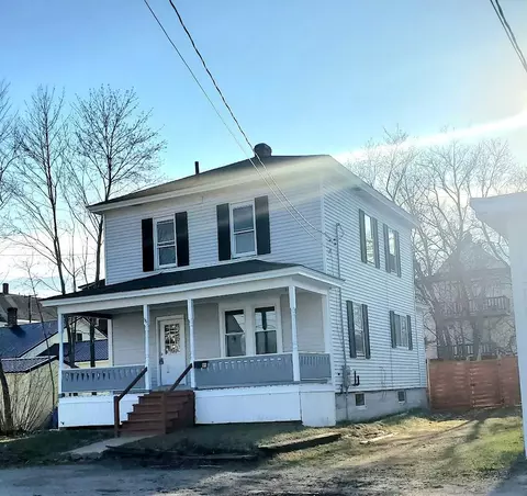 96 Aroostook Ave, Millinocket, ME 04462 photo 1