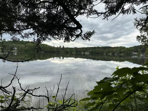 105 E Conroy Lake Rd, Monticello, ME 04760