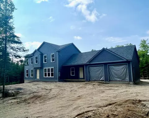 136 Windsor Way, Ellsworth, ME 04605