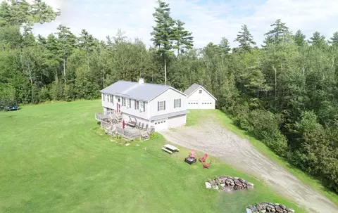 141 Getchell Rd, Clifton, ME 04428