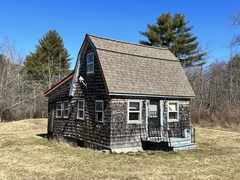 343 Hopkins Rd, Washington, ME 04574