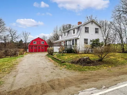 77 Scribner Hill Rd, Readfield, ME 04355 photo 1