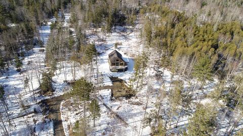 M6 L16 Downs Road, Sebec, ME 04481
