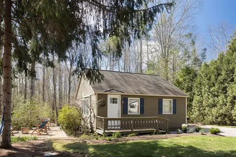 83 Captain Thomas Rd, Ogunquit, ME 03907 photo 1