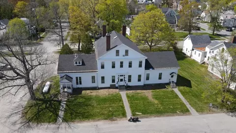 306-310 Union Street 40 Pond St, Bangor, ME 04401