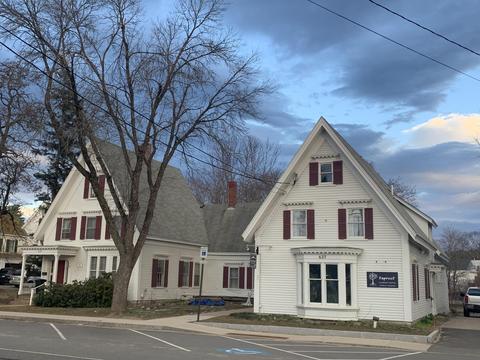 637-639 Main St, Fryeburg, ME 04037