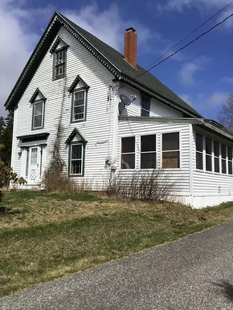 438 Rogers Point Rd, Steuben, ME 04680 photo 1