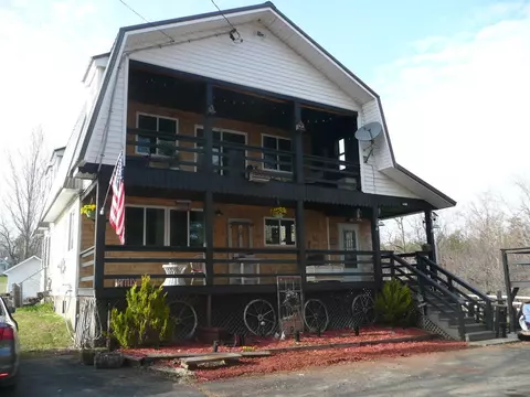 639 Corinna Ctr Rd, Corinna, ME 04928