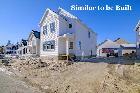 53 Pacer Way, Scarborough, ME 04074