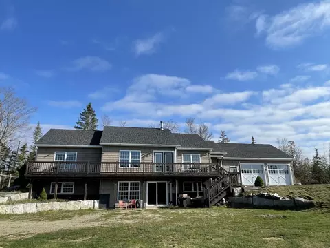 320 Tibbettstown Rd, Columbia Falls, ME 04623