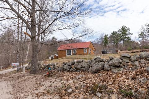 159 Richardson Rd, Hiram, ME 04041