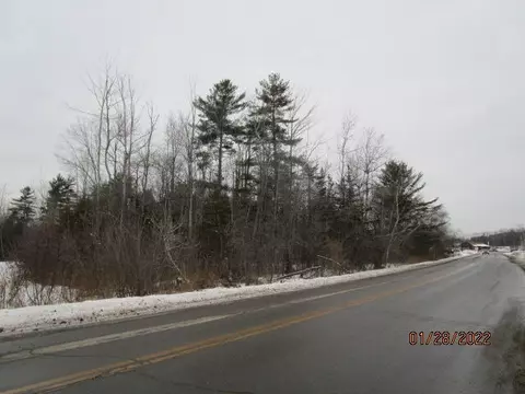 244 Mecaw Rd, Hampden, ME 04444