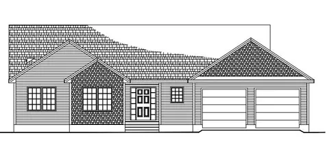 lot3 Autumn Rdg, Sabattus, ME 04280