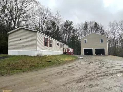 1896 Augusta Rd, Bowdoin, ME 04287 photo 1