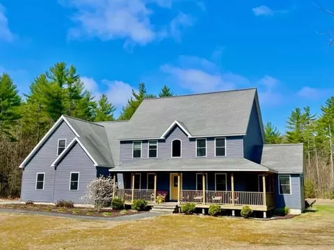 132 Coburn Ave, Skowhegan, ME 04976