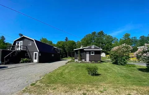 20 Eveleth Hl, Greenville, ME 04441