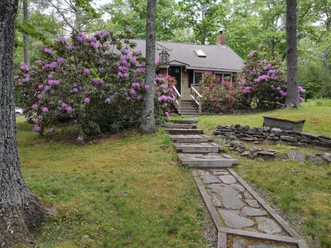 446 Sennett Rd, Jefferson, ME 04348 photo 1