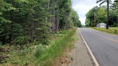 L 6 Rt 168, Lee, ME 04455