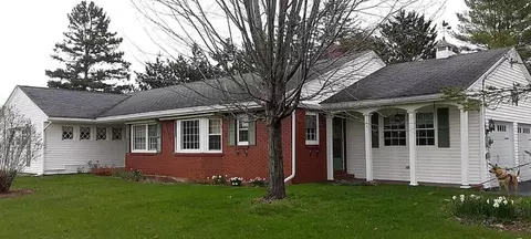 231 Frenchville Rd, Fort Kent, ME 04743