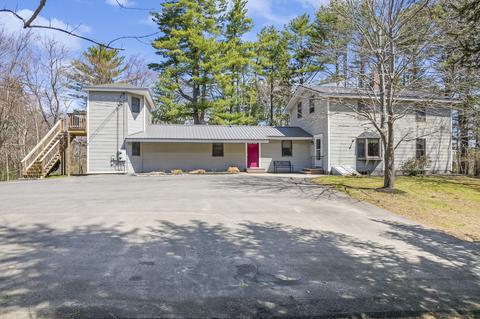57 Buffum Hill Rd, Wells, ME 04090