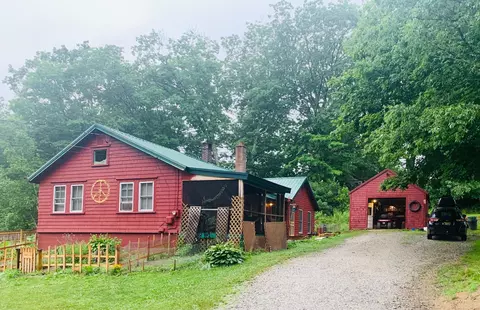 47 Old Arrowsic Rd, Woolwich, ME 04579 photo 1