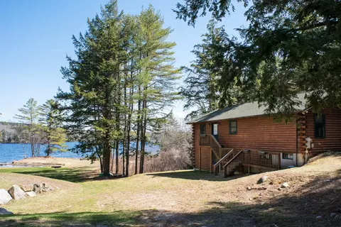 130 Wildwood Shores Rd, Nobleboro, ME 04555