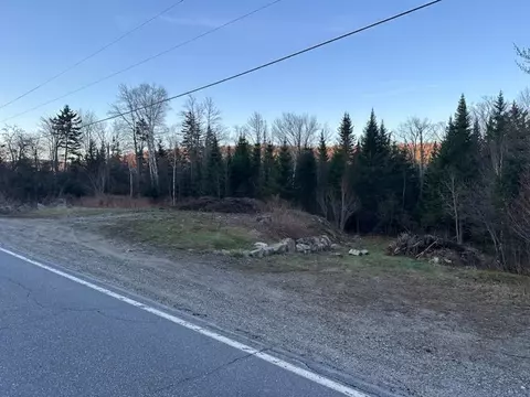 295 Thistle St, Upton, ME 04261