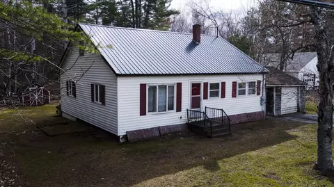 201 Elm St, Milo, ME 04463 photo 1