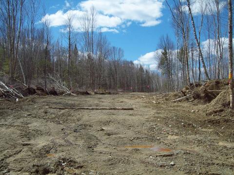 Tbd Bluegrass Road, Prentiss Twp T7 R3 Nbpp, ME 04487