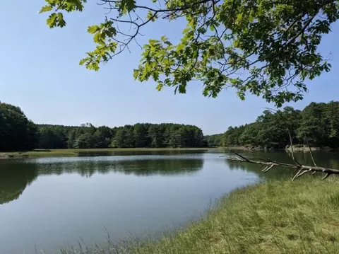 0 Forest Haven Rd, Boothbay, ME 04537