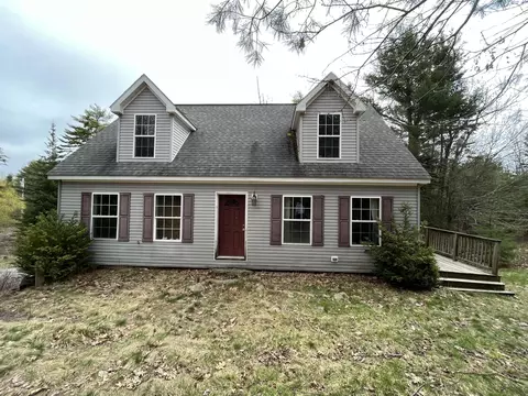 34 Hidden Cove Rd, Georgetown, ME 04548 photo 1