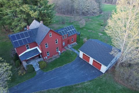 367 Bog Rd, Albion, ME 04910