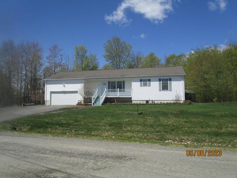 10 Bruce Rd, Corinth, ME 04427