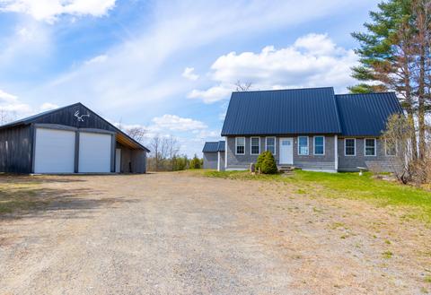 460 Paddy Hill Rd, Medford, ME 04463