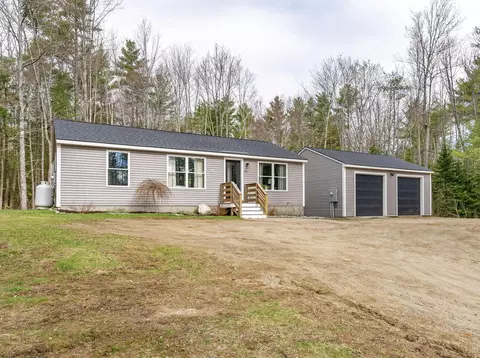 66 Spiller Rd, Gorham, ME 04038 photo 1