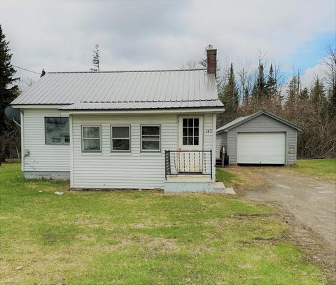 147 Main St, Ashland, ME 04732
